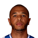 Yacine Brahimi 91