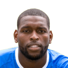Jay Emmanuel-Thomas 68