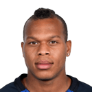 Jonathan Biabiany 75