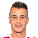 Sergio Tejera 75