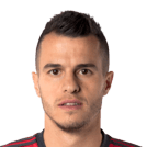 Sebastian Giovinco 83