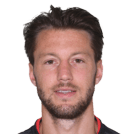 Harry Arter 76