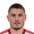 Kyriakos Papadopoulos 79