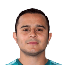 Luis Montes 69