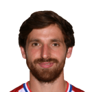 Joe Allen 77
