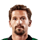 Adrien Silva 83