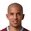 Sofiane Feghouli 79