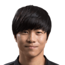 Kim Kwang Suk 69