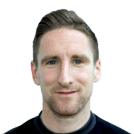 Ian Bermingham 61