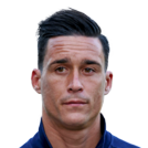 José Callejón 83
