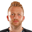 Johnny Russell 70