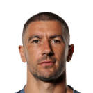 Aleksandar Kolarov 92