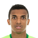 Luiz Gustavo 85