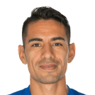Gonzalo Zárate 65