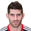 Ched Evans 69