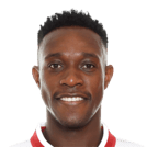 Danny Welbeck 80
