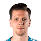 Wojciech Szczęsny 82