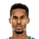 Theodor Gebre Selassie 75