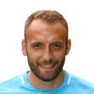 Liam Kelly 66