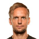 Siem de Jong 76