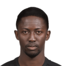 Patrick Nyarko 67