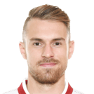 Aaron Ramsey 86