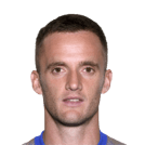Andy King 72