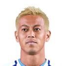 Keisuke Honda 78