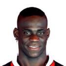 Mario Balotelli 84