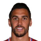 Geoff Cameron 76