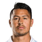 Roger Espinoza 71
