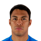 Jefferson Montero 78