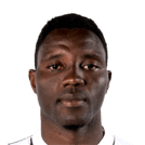 Kwadwo Asamoah 78