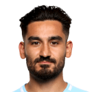 İlkay Gündoğan 85