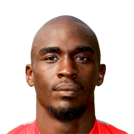 Benjamin Tembe Mokulu 69