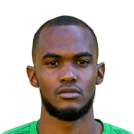 Wilfried Moimbé 69
