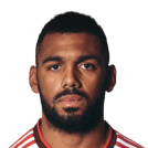 Yann M'Vila 78