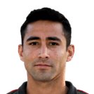 Luis Fuentes 73