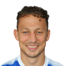 Kristian Dennis 63