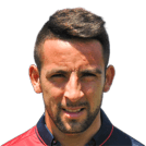 Mauricio Isla 76