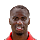 Paul-José Mpoku 74