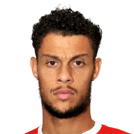 Rudy Gestede 74