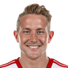 Lewis Holtby 77