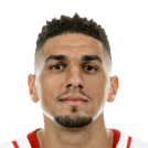 Leon Balogun 75