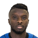 Abdoul Karim Yoda 69