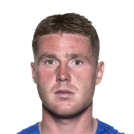 James McCarthy 83