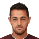 Lautaro Acosta 78