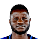 Mubarak Wakaso 75