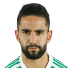 Ryad Boudebouz 81