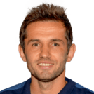 Senad Lulić 78